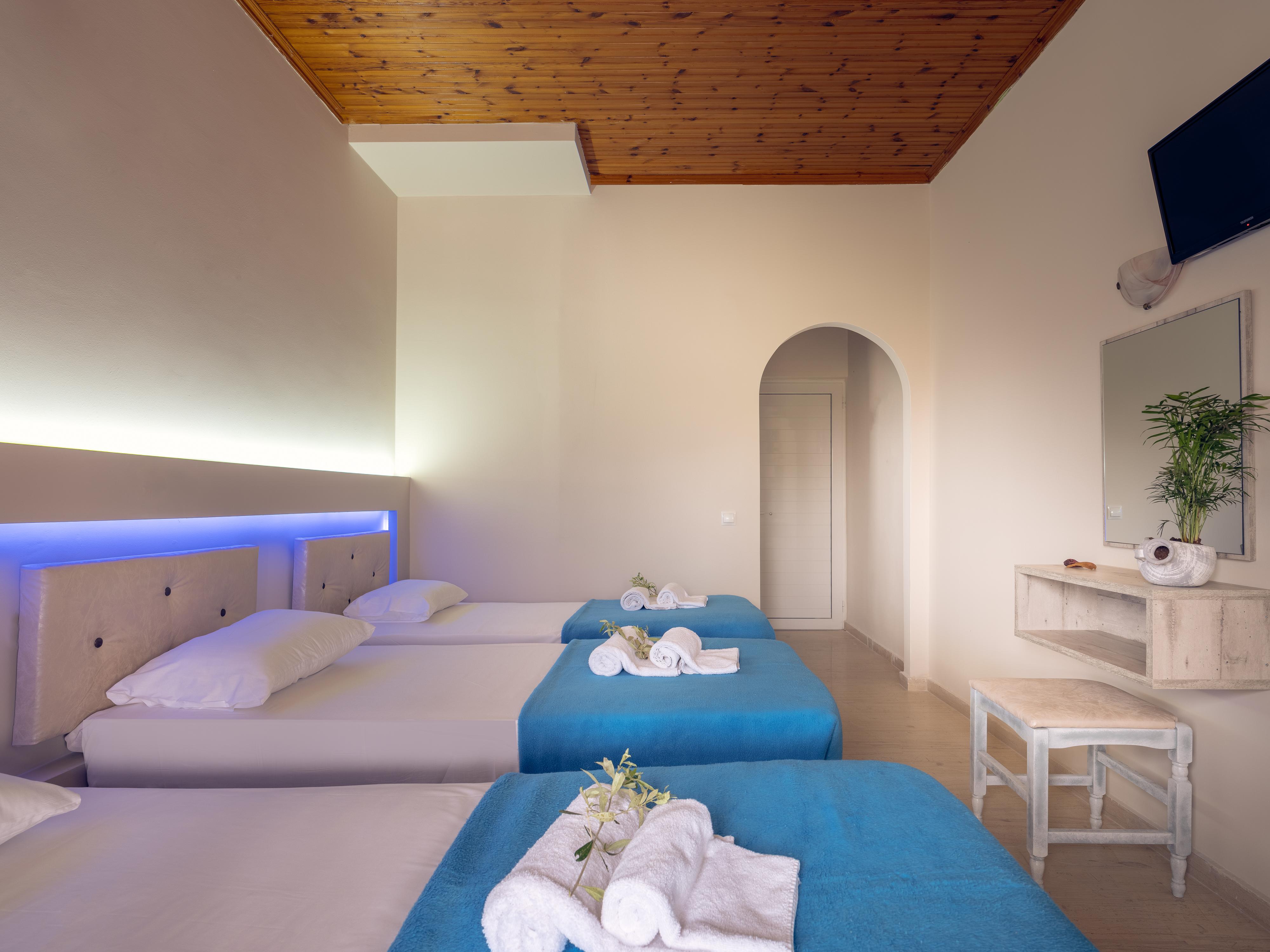 Savvas Hotel (Adults Only) Laganas Bagian luar foto
