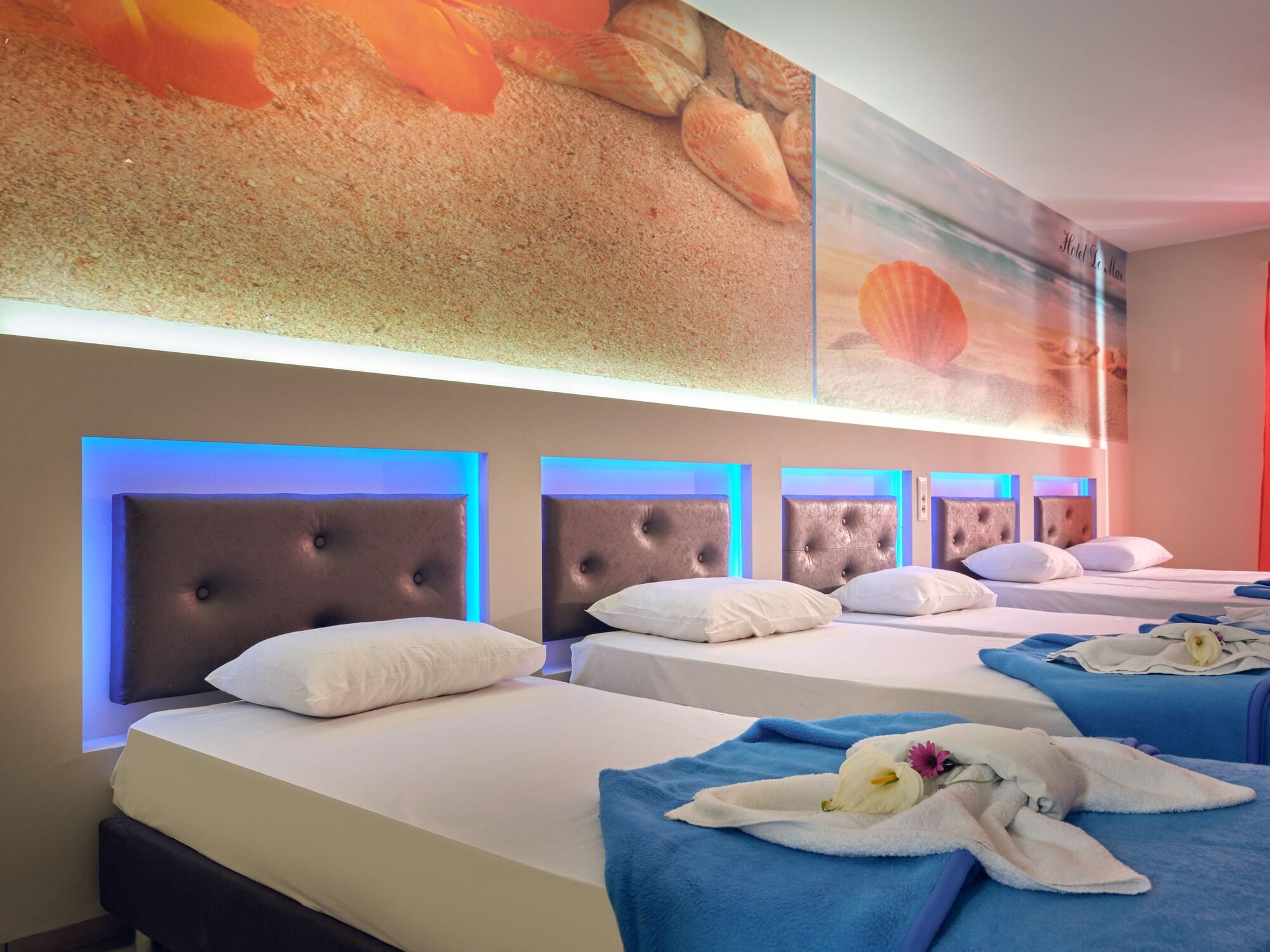 Savvas Hotel (Adults Only) Laganas Bagian luar foto
