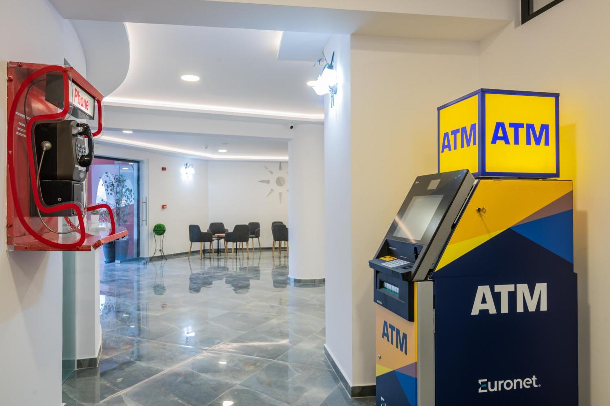 Savvas Hotel (Adults Only) Laganas Bagian luar foto