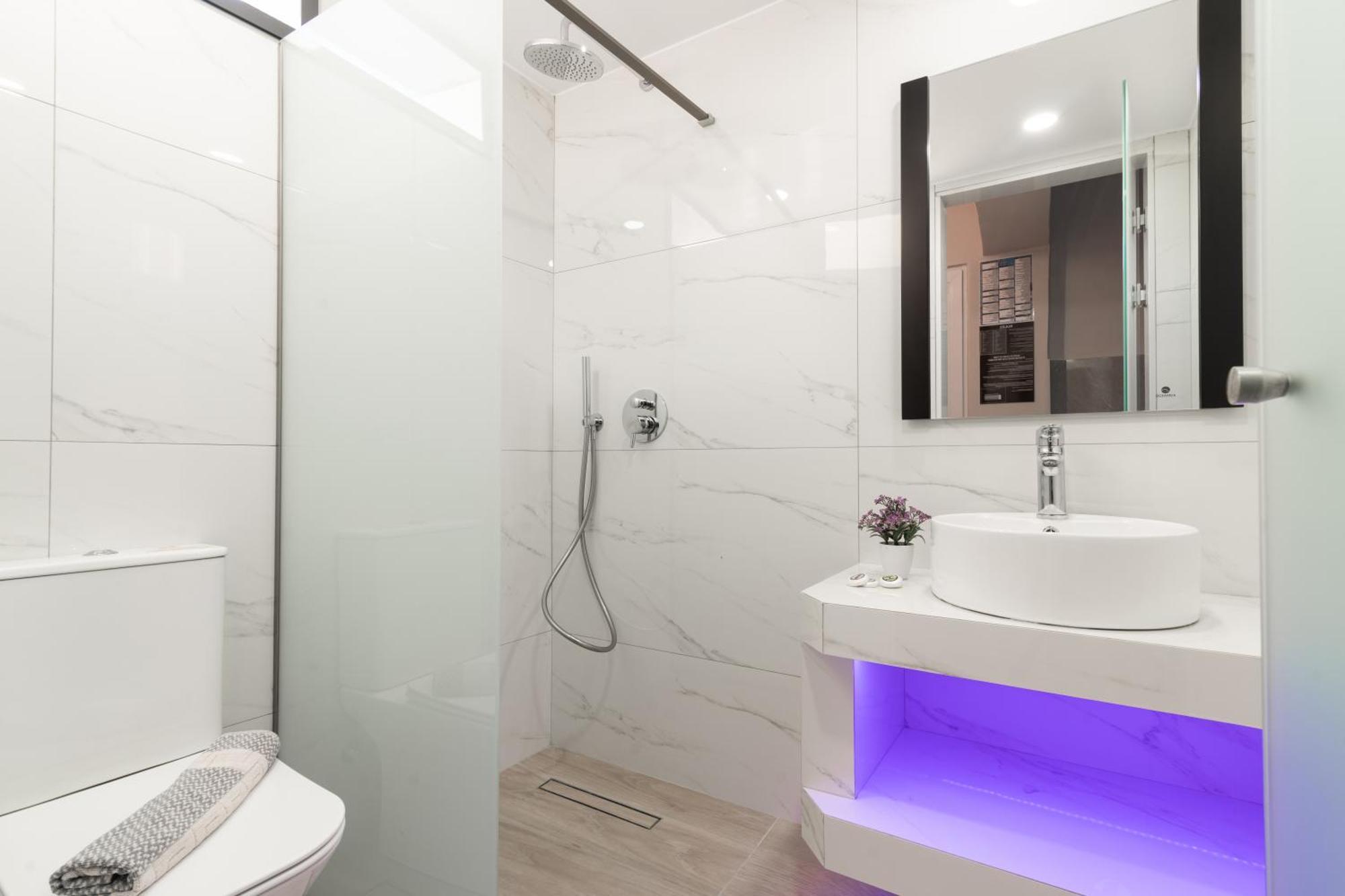 Savvas Hotel (Adults Only) Laganas Bagian luar foto