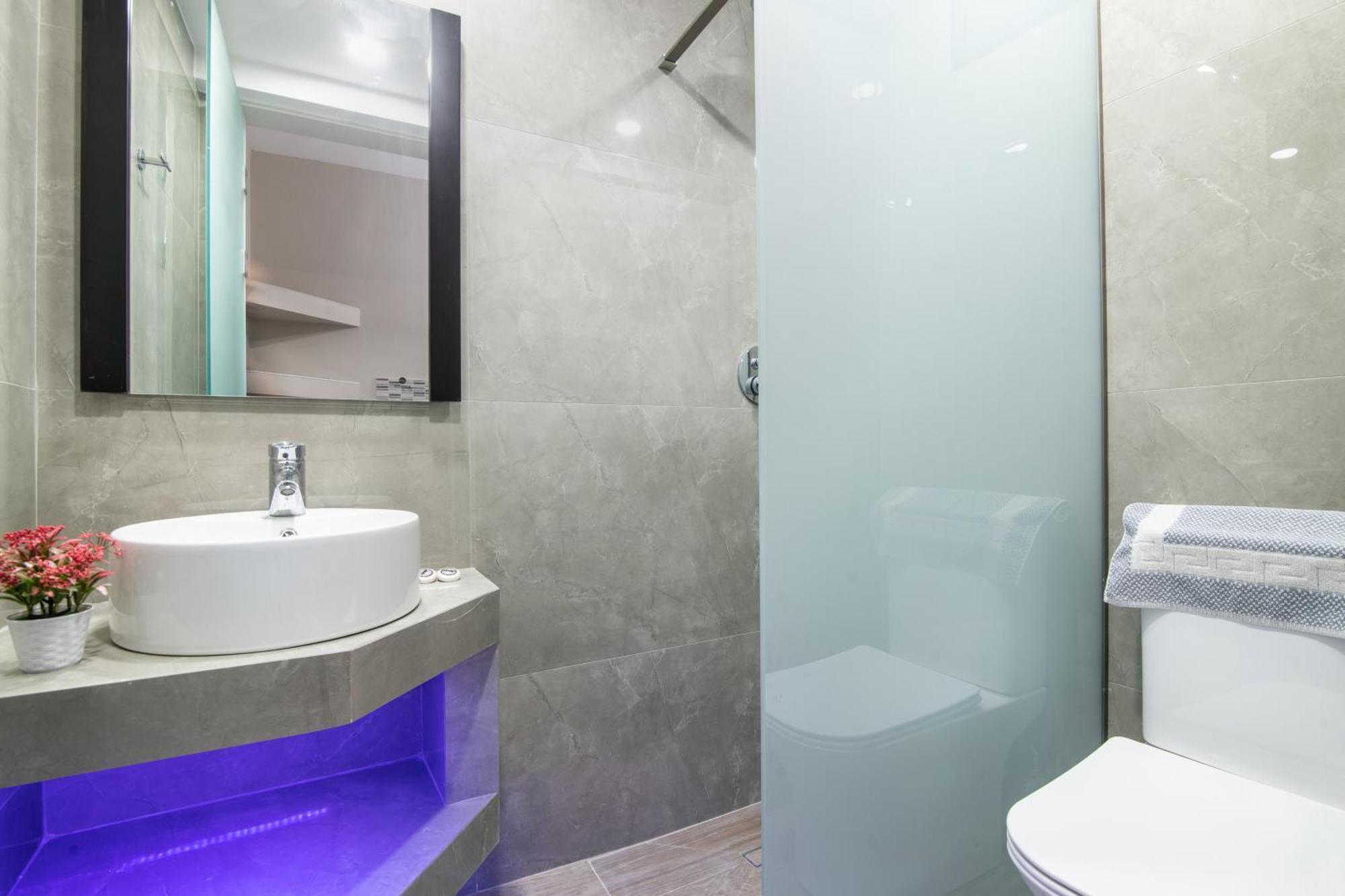 Savvas Hotel (Adults Only) Laganas Bagian luar foto