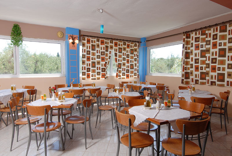 Savvas Hotel (Adults Only) Laganas Bagian luar foto